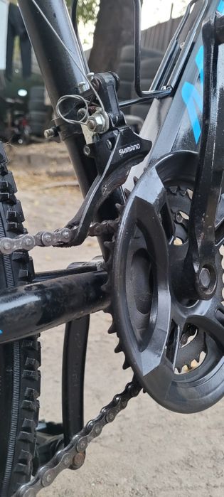 Продам срочно велосипед Макинар