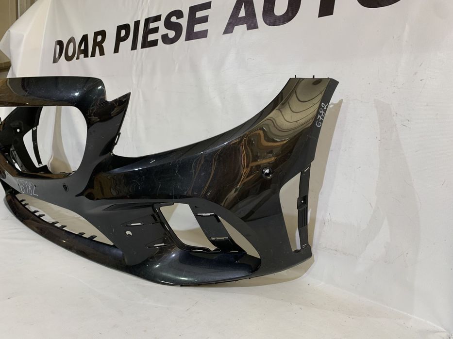 Bara fata Mercedes C-Class W205, AMG facelift, 2018, 2019, 2020, 2021, cod origine OE A2058856002.