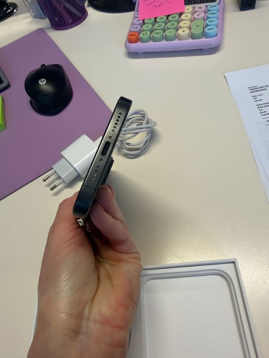 Iphone 15 pro max 512 GB