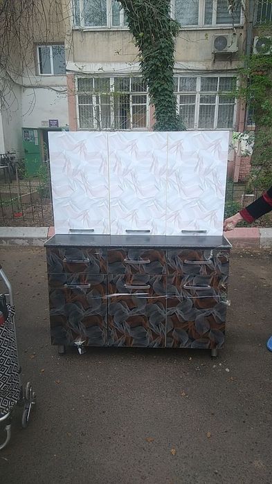 Продам кухонную мебель
