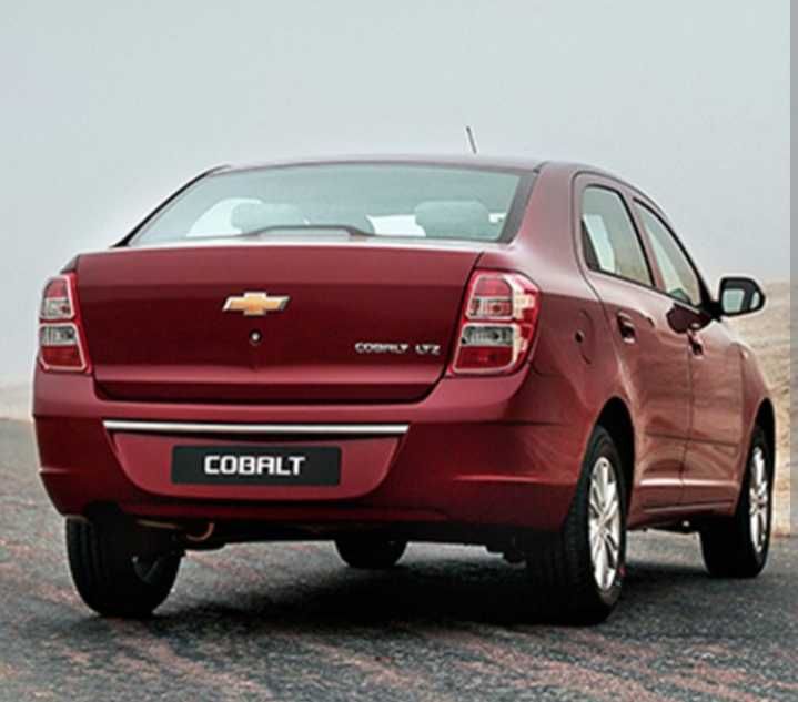 Продам Шевроле Кобальт 2023 года