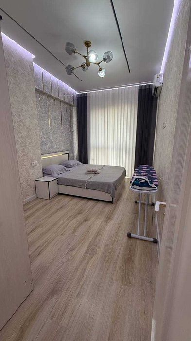 RENT | АРЕНДА квартира в "Akay city"