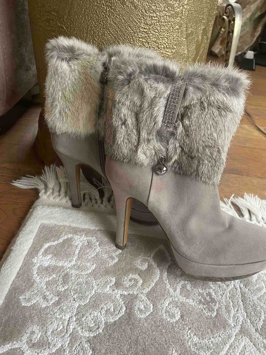 Чисто нови дамски боти Masimo Zardi