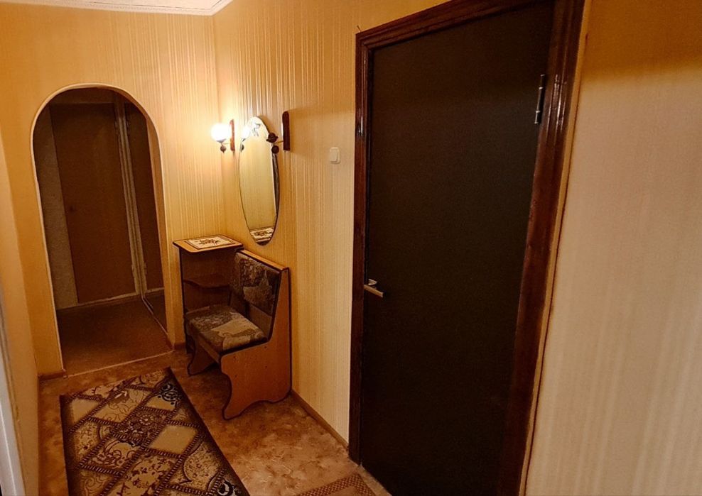 Сдаю квартиру в Степной-2