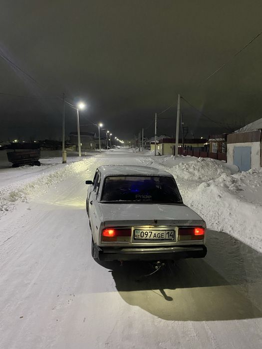 Ваз 2107 срочна продаетсия