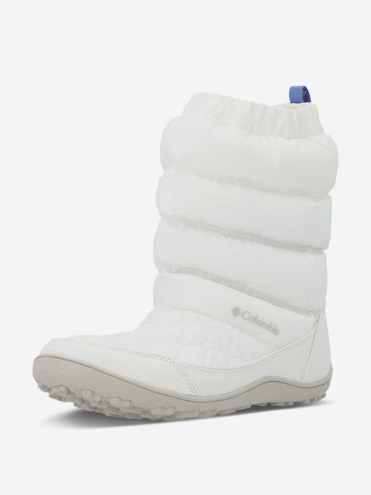 Продам новые ботинки Columbia