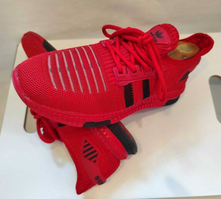 Pantofi sport casual 38 38.5  Adidas panaza calitate superioara