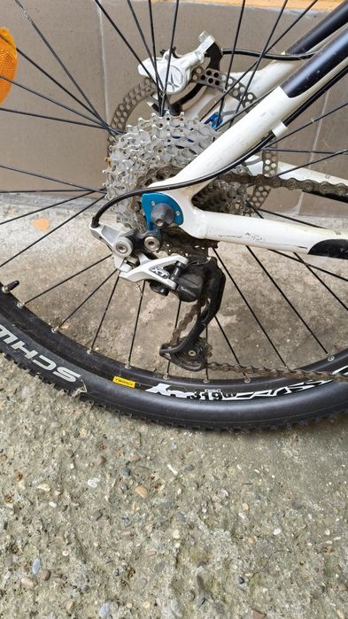 Bicicletă Bulls Copperhead 3 cadru 47