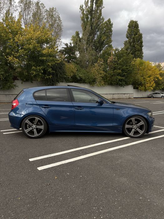 Bmw seria 1 120I