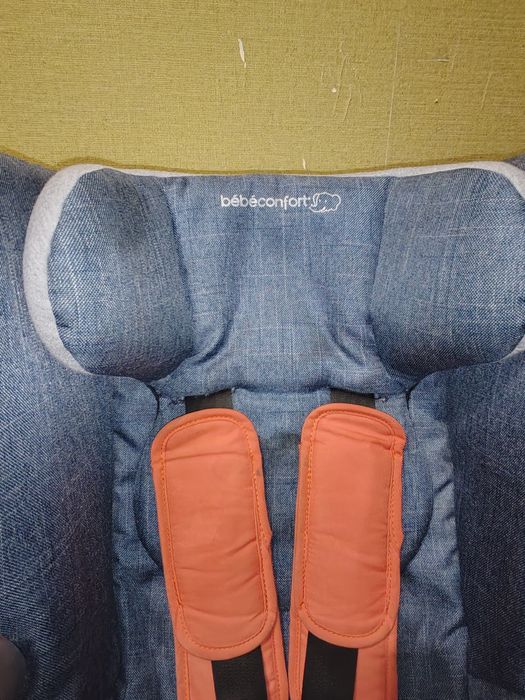 Продам автокресло