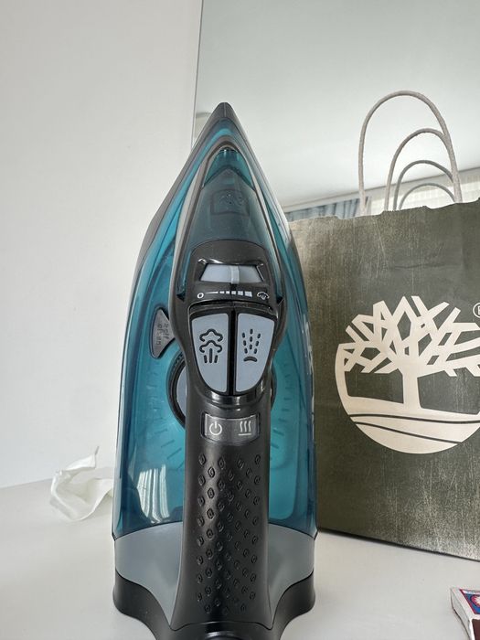 Новый утюг Bosch