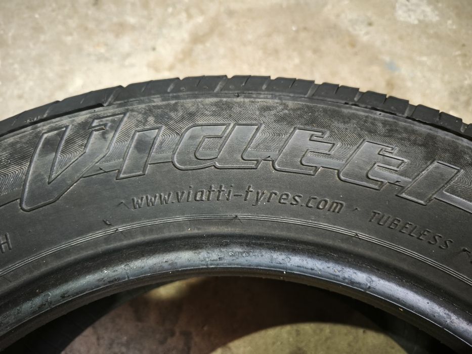 Летние шины 185/65/15