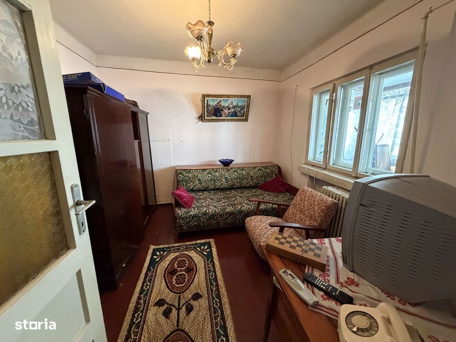 Casă individuală COMISION 0% Zonă Semicentrală