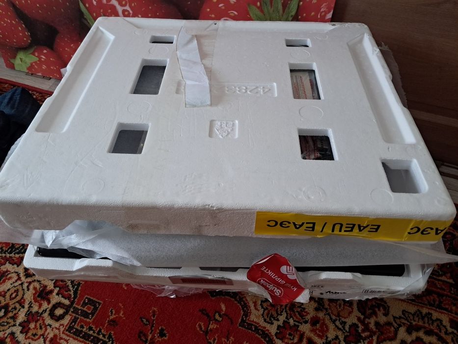 Варочная поверхность Candy