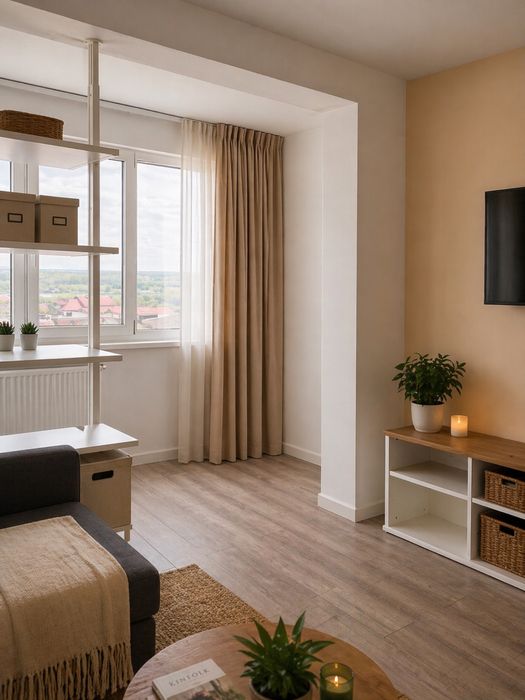 Apartament de inchiriat