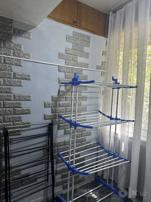 Сдается квартира |Яшнабад|ДУБОВАЯ| 2/1/4 400 USD