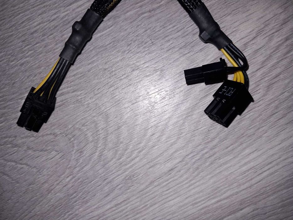 Sursa Gaming Zalman ZM-600-HP/84% eficienta/1x6Pin + 1x6+2Pini Pci-e