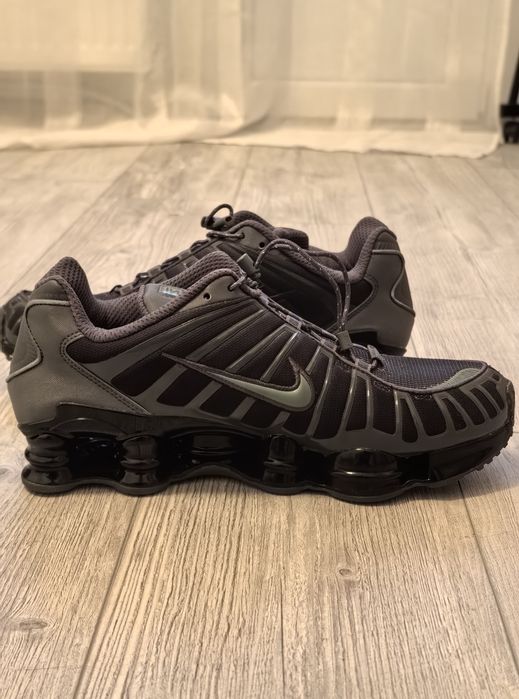Nike Shox TL 46 номер
