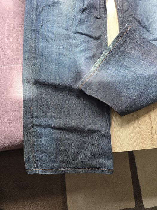 Мъжки дънки g-star 34 номер