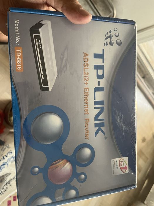 Продам модем ADSL