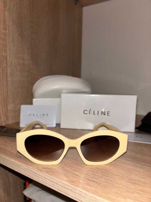 Ochelari de soare Celine