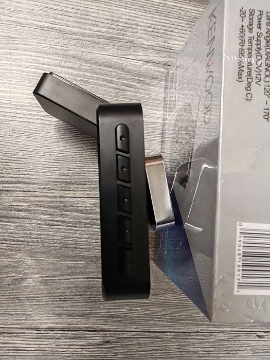 Продам камеру заднего вида