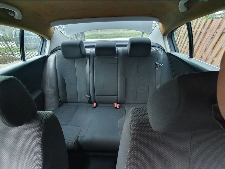 Volkswagen b6 1.9tdi (VW)