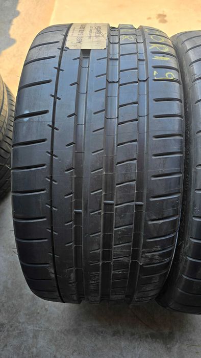 Anvelope 235/30r19 Michelin 2 buc