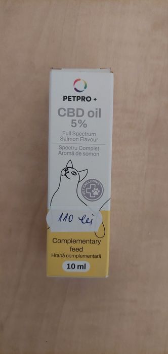 Suplimente uz veterinar
