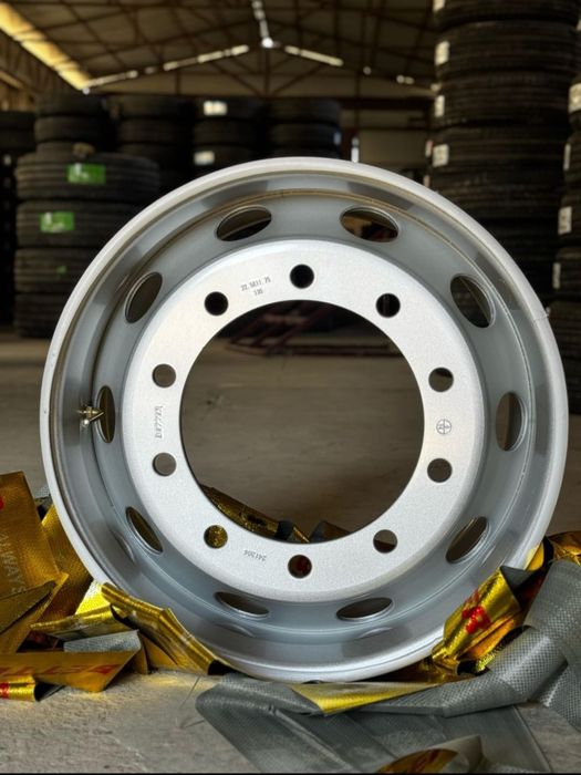 Грузовые диски 135