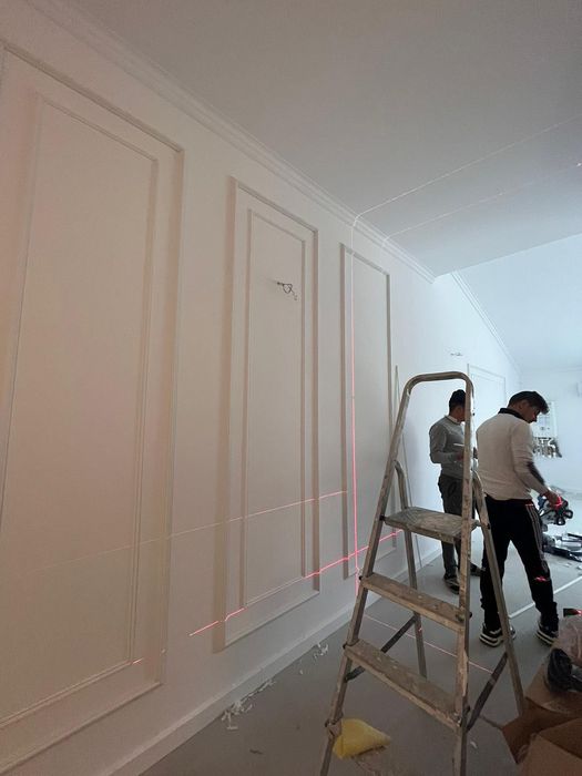 Amenajări Interioare | Renovări Complete Premium | București-Ilfov