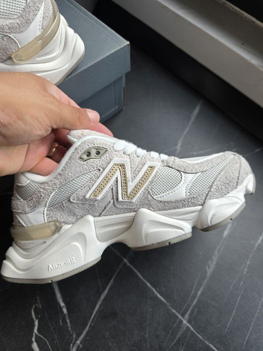New Balance 9060 36 37 38 39 40 Noi