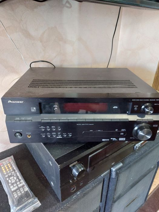 Пайнер VSX 817  -K