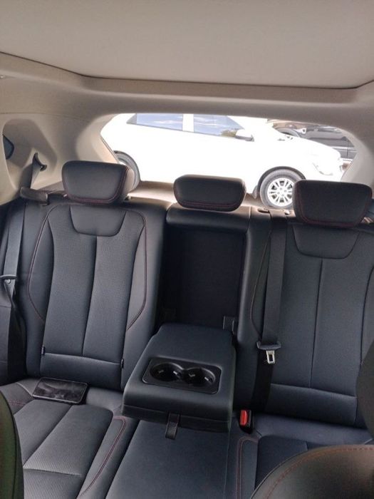 Dongfeng T5EVO sotiladi