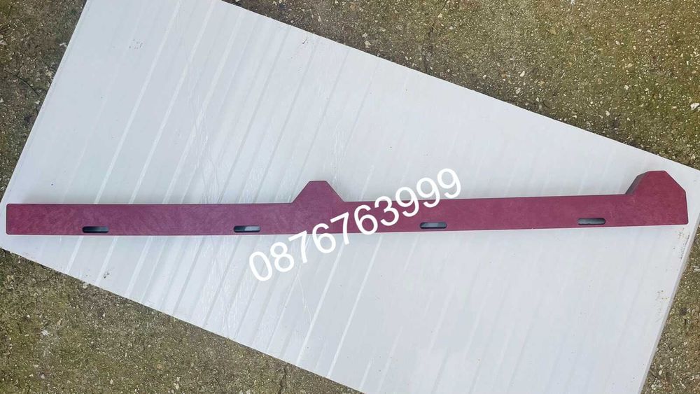 Термопанели сандвич панели аксесоари монтаж