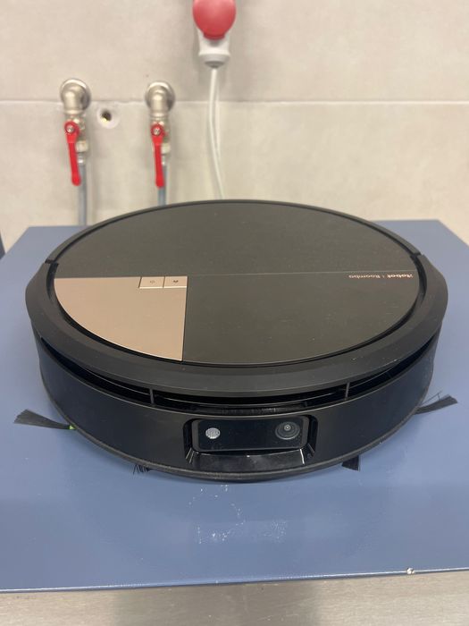 iRobot Roomba® Max 705 Combo Robot