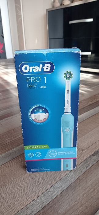 Periuță electrică Oral B 500