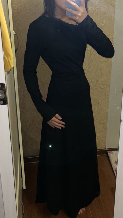Платье 42 S размер