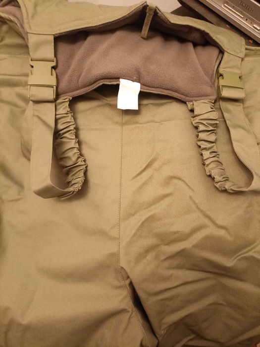 Охотничий комбинезон