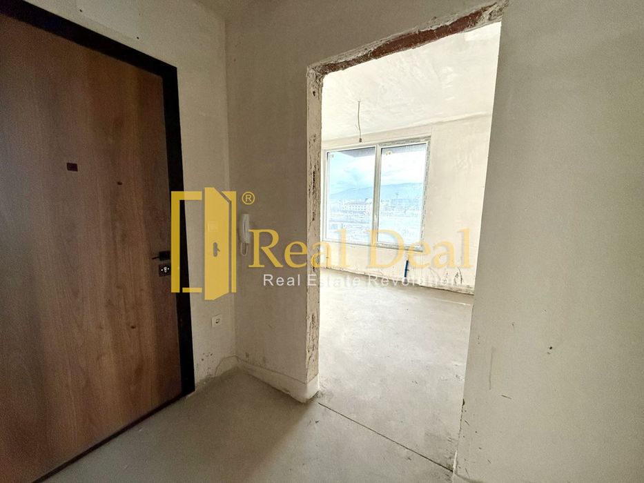 Продава се Тристаен апартамент в София, Банишора - 94 кв.м за 1275 €/кв.м - Снимка #3