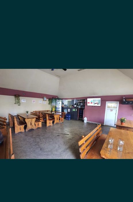 De vanzare spatiu comercial Strada Lanii Bartolomeu 128mp vad f bun