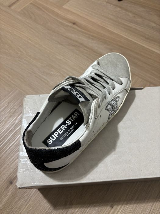 Adidasi Golden Goose