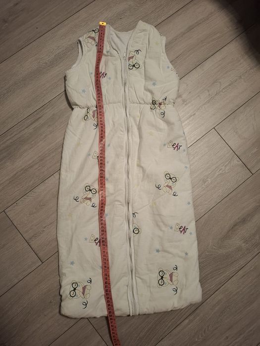 Детски спален чувал