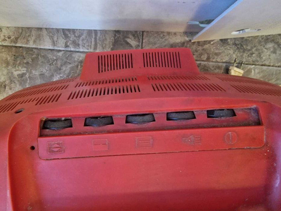 Телевизор Юност лв.