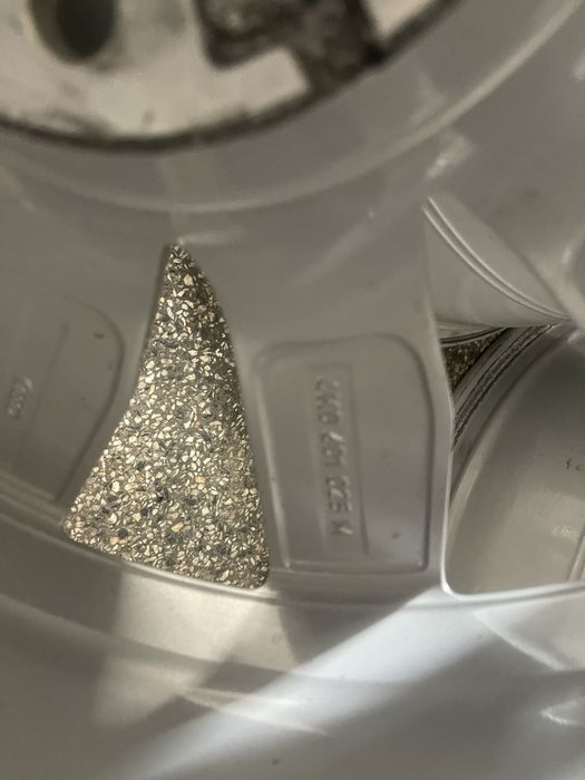 19”audi Оригинални джанти