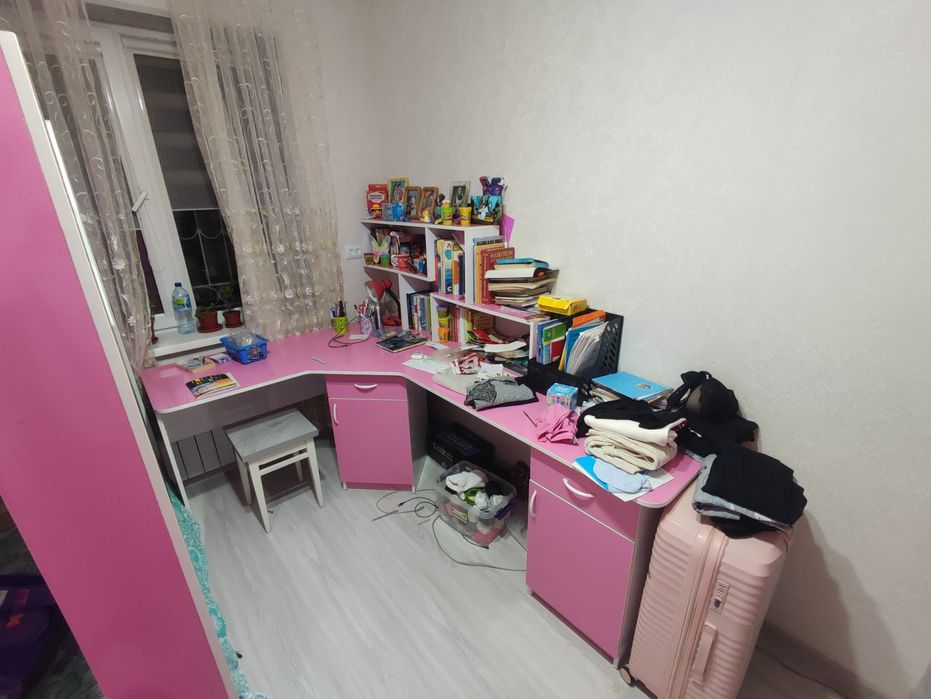 Мебель для спальни детские