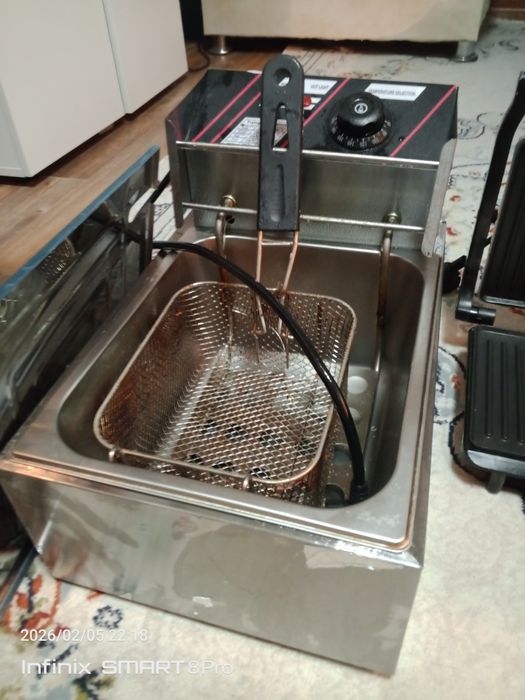 Продам оборудование