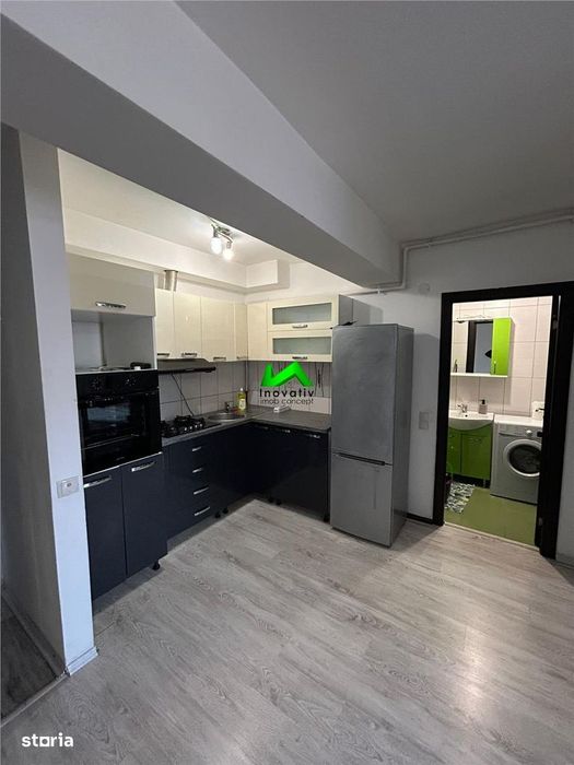 Apartament de vanzare 2 camere Sibiu Doamna Stanca — fotografia 3