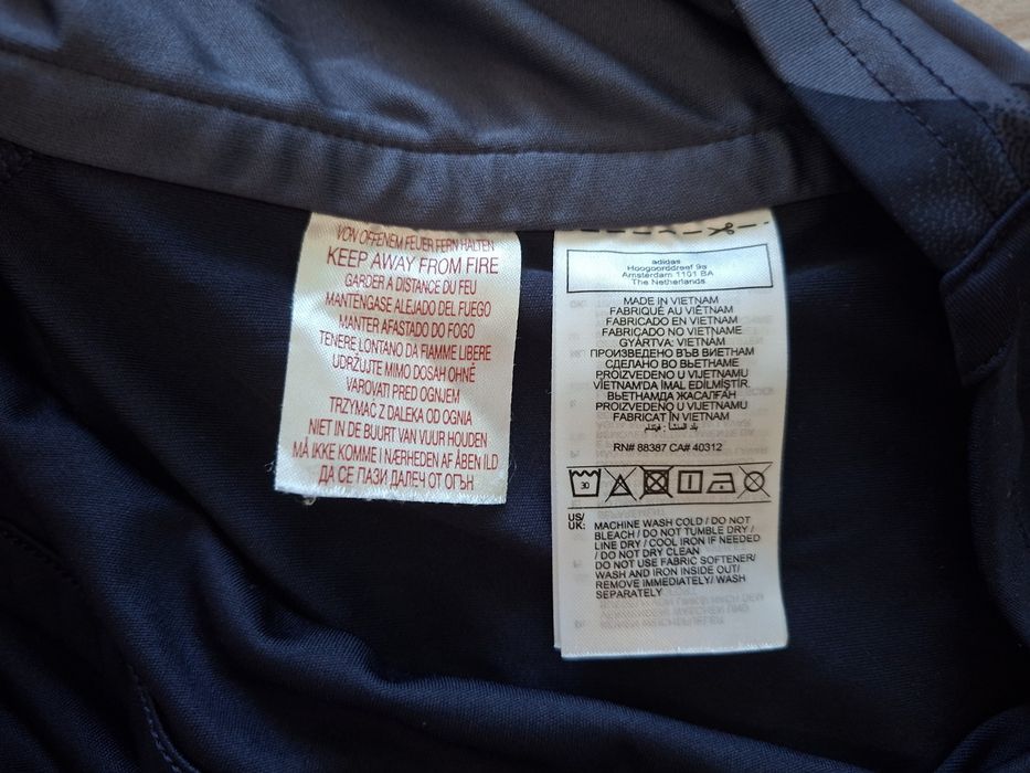 Modric  ,Real Madrid-Ориг.тениски