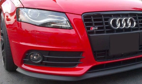 Lip Prelungire Buza Bara fata AUDI A3 A4 A5 A6 A7 A8 SAMURAI TT PASSAT
